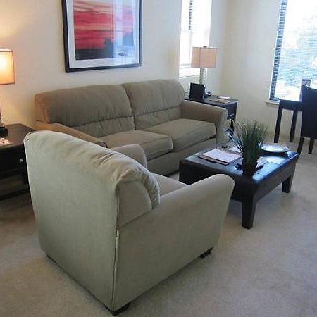 Oakwood At Alexan Lenox Hotel Chamblee Kamer foto