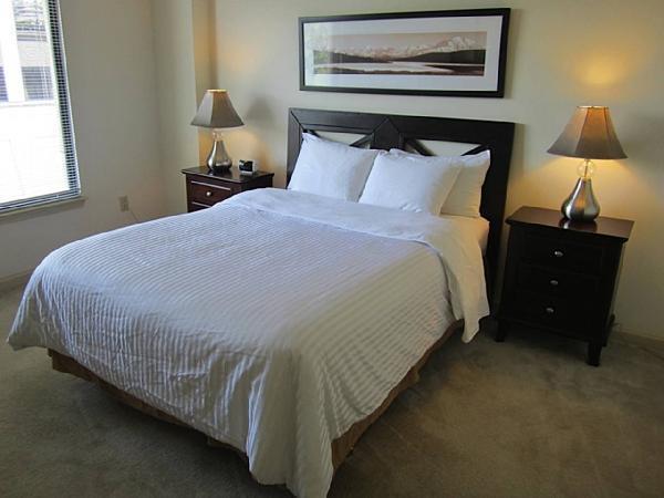 Oakwood At Alexan Lenox Hotel Chamblee Kamer foto